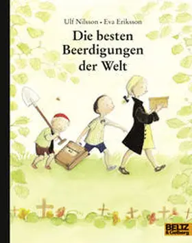 Nilsson |  Die besten Beerdigungen der Welt | Buch |  Sack Fachmedien