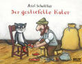 Scheffler |  Der gestiefelte Kater | Buch |  Sack Fachmedien