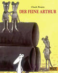 Boujon |  Der feine Arthur | Buch |  Sack Fachmedien