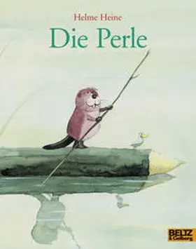 Heine |  Die Perle | Buch |  Sack Fachmedien