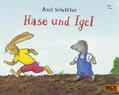 Scheffler |  Hase und Igel | Buch |  Sack Fachmedien