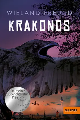 Freund |  Krakonos | eBook | Sack Fachmedien