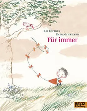 Lüftner / Gehrmann |  Für immer | Buch |  Sack Fachmedien