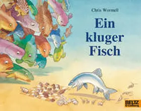 Wormell |  Ein kluger Fisch | Buch |  Sack Fachmedien