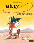 Valckx |  Billy und der Büffel | Buch |  Sack Fachmedien