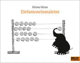 Heine |  Elefanteneinmaleins | Buch |  Sack Fachmedien
