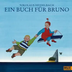 Heidelbach |  Ein Buch für Bruno | Buch |  Sack Fachmedien