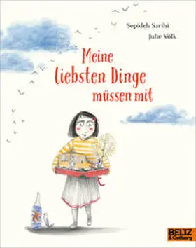 Sarihi / Völk |  Meine liebsten Dinge müssen mit | Buch |  Sack Fachmedien