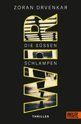 Drvenkar |  Wir | eBook | Sack Fachmedien