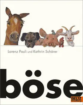 Pauli |  böse | Buch |  Sack Fachmedien