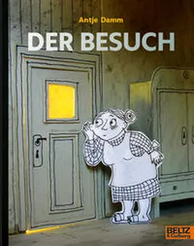 Damm |  Der Besuch | Buch |  Sack Fachmedien