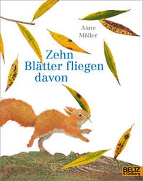 Möller |  Zehn Blätter fliegen davon | Buch |  Sack Fachmedien