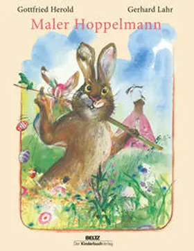 Herold |  Maler Hoppelmann | Buch |  Sack Fachmedien