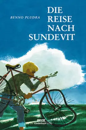 Pludra |  Die Reise nach Sundevit | Buch |  Sack Fachmedien