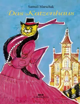 Marschak / Gürtzig |  Das Katzenhaus | Buch |  Sack Fachmedien