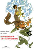 Stengel |  Schnurrpfeifland am Schnurrpfeifstrand | Buch |  Sack Fachmedien