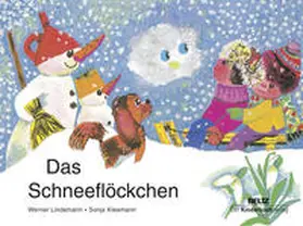 Lindemann |  Das Schneeflöckchen | Buch |  Sack Fachmedien