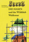 Rodrian |  Die Hasen und der Wilddieb Waldemar | Buch |  Sack Fachmedien