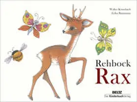 Krumbach |  Rehbock Rax | Buch |  Sack Fachmedien