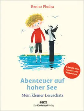 Pludra |  Abenteuer auf hoher See | Buch |  Sack Fachmedien