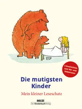 Baron |  Die mutigsten Kinder | Buch |  Sack Fachmedien
