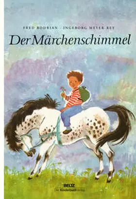 Rodrian |  Der Märchenschimmel | Buch |  Sack Fachmedien