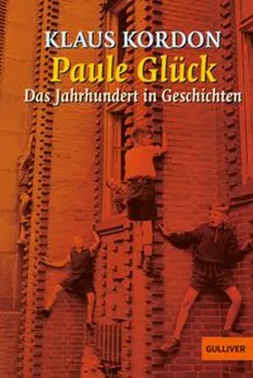 Kordon |  Paule Glück | Buch |  Sack Fachmedien