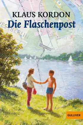 Kordon | Die Flaschenpost | Buch | 978-3-407-78378-3 | www.sack.de