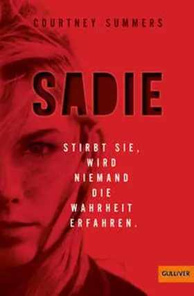 Summers |  Sadie | Buch |  Sack Fachmedien