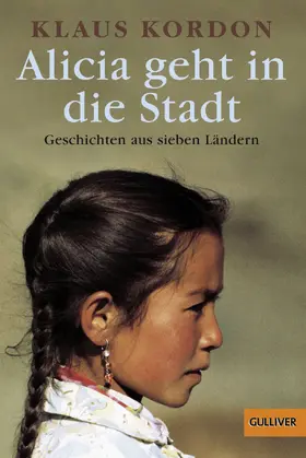 Kordon |  Alicia geht in die Stadt | Buch |  Sack Fachmedien