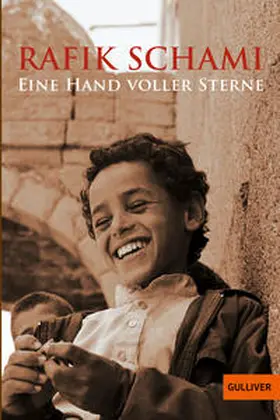 Schami |  Eine Hand voller Sterne | Buch |  Sack Fachmedien
