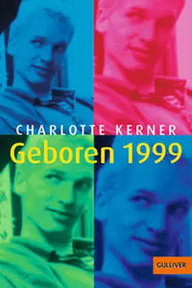 Kerner |  Geboren 1999 | Buch |  Sack Fachmedien