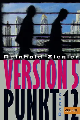 Ziegler |  Version 5 Punkt 12 | Buch |  Sack Fachmedien