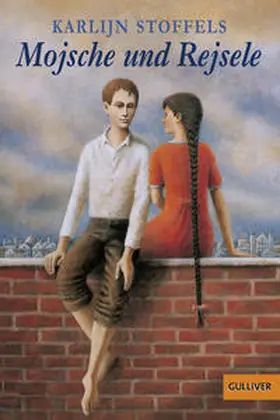 Stoffels |  Mojsche und Rejsele | Buch |  Sack Fachmedien