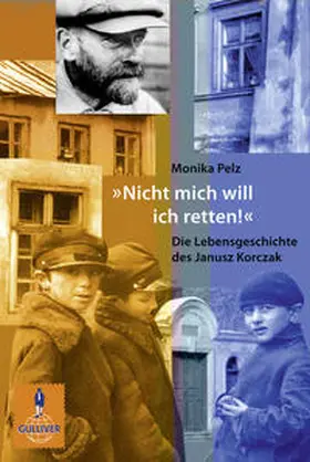 Pelz |  »Nicht mich will ich retten!« | Buch |  Sack Fachmedien