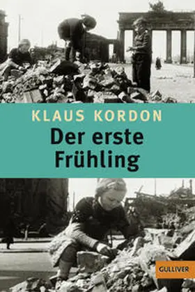 Kordon | Der erste Frühling | Buch | 978-3-407-78923-5 | www.sack.de