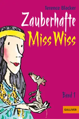 Blacker |  Zauberhafte Miss Wiss | Buch |  Sack Fachmedien