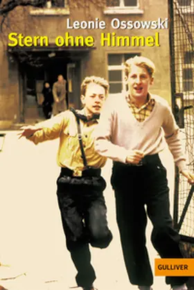 Ossowski |  Stern ohne Himmel | Buch |  Sack Fachmedien