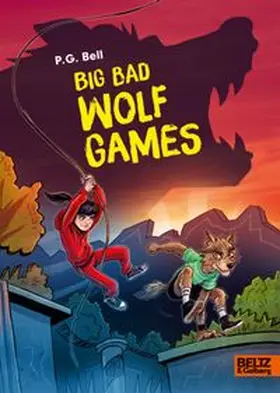 Bell |  Big Bad Wolf Games | Buch |  Sack Fachmedien