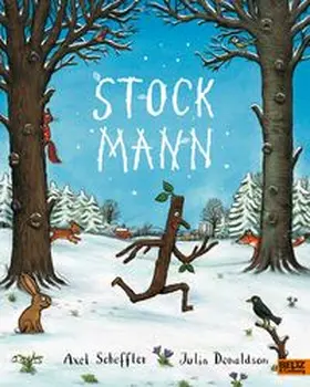 Scheffler / Donaldson |  Stockmann | Buch |  Sack Fachmedien