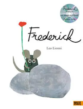 Lionni |  Frederick | Buch |  Sack Fachmedien