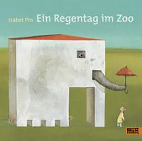 Pin |  Ein Regentag im Zoo | Buch |  Sack Fachmedien