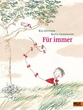 Lüftner / Gehrmann |  Für immer | Buch |  Sack Fachmedien