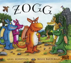 Scheffler / Donaldson |  Zogg | Buch |  Sack Fachmedien
