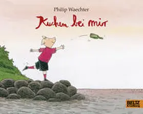 Waechter |  Kuchen bei mir | Buch |  Sack Fachmedien
