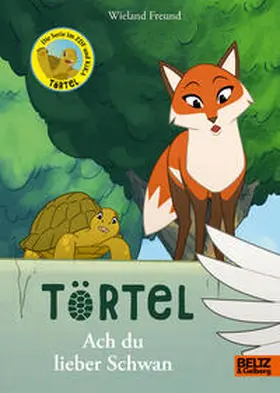 Freund |  Törtel. Ach du lieber Schwan | Buch |  Sack Fachmedien