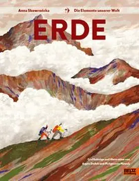 Skowronska |  Erde | Buch |  Sack Fachmedien