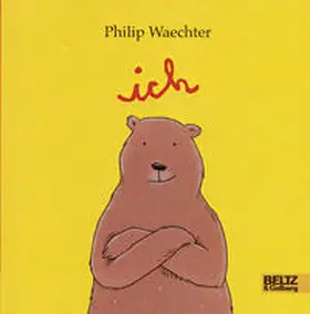 Waechter |  ich | Buch |  Sack Fachmedien