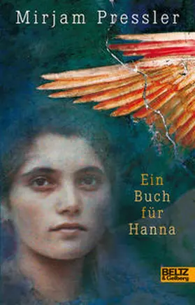 Pressler | Ein Buch für Hanna | Buch | 978-3-407-81079-3 | www.sack.de