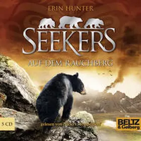 Hunter |  Seekers 03. Auf dem Rauchberg | Sonstiges |  Sack Fachmedien